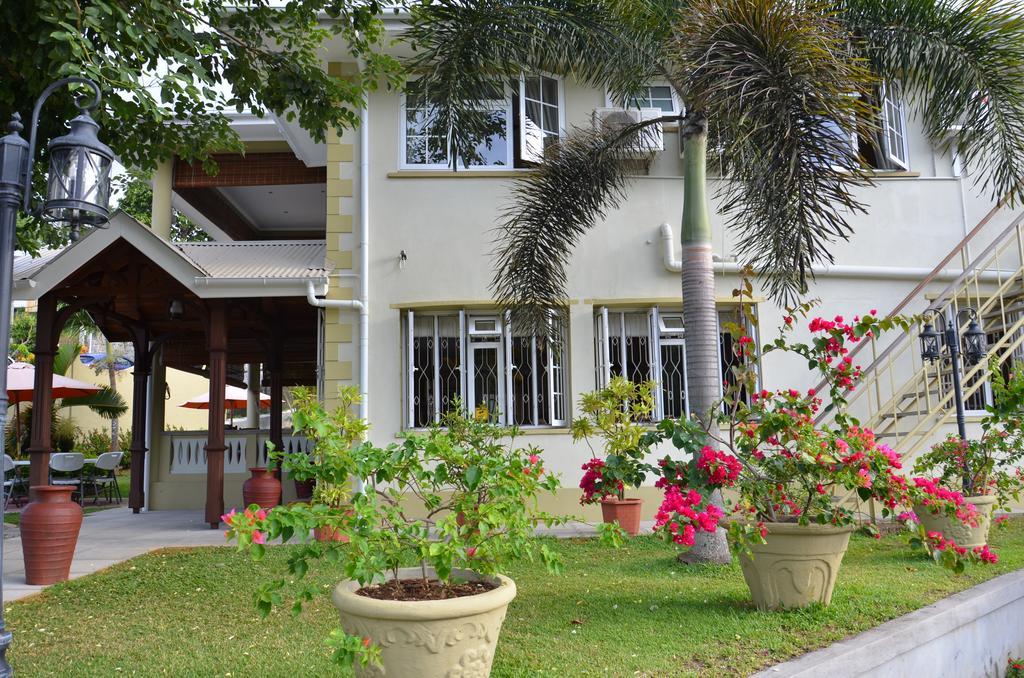 Bel Air Hotel Victoria Ngoại thất bức ảnh