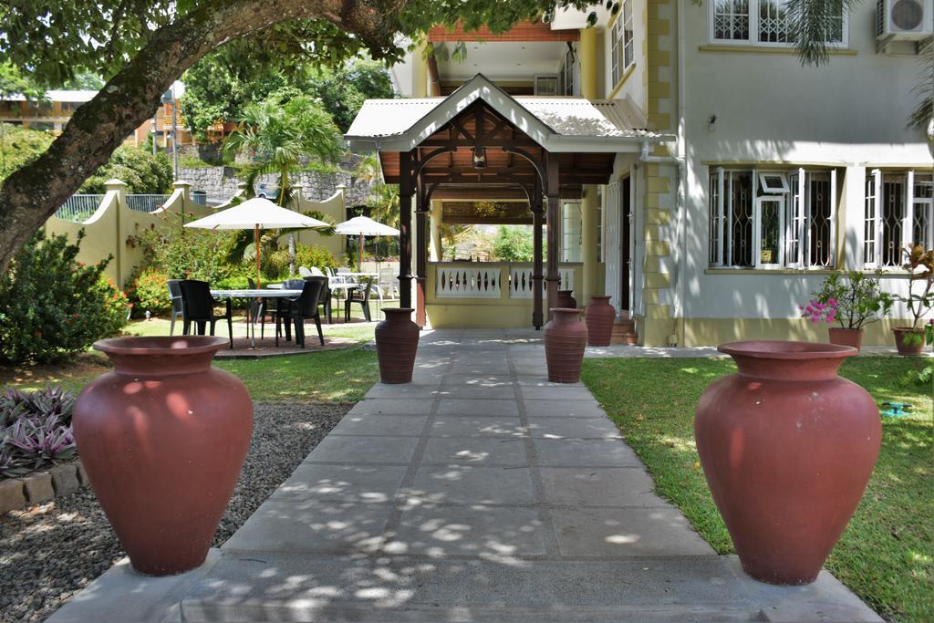 Bel Air Hotel Victoria Ngoại thất bức ảnh